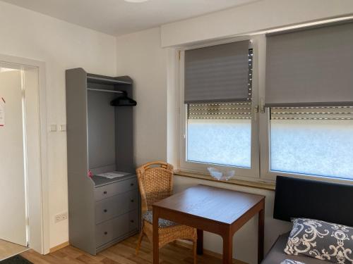 Monteurunterkunft
