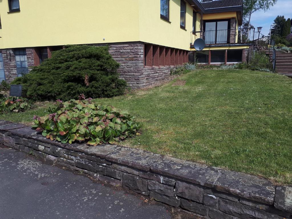 Monteurunterkunft Oberaula Wallmersberger Weg 1, 36280 Oberaula