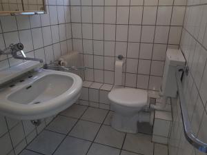 Monteurunterkunft Oberaula