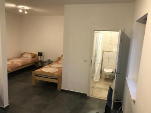 Monteurwohnung 1