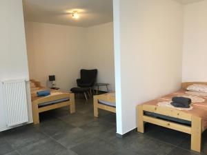 Monteurwohnung 2