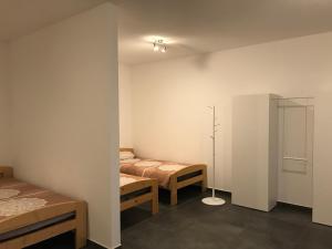 Monteurwohnung 2
