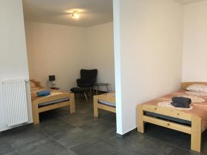 Appartement Monteurwohnung 2 153 Aussenliegend 55218 Ingelheim-sur-le-Rhin Rhénanie-Palatinat