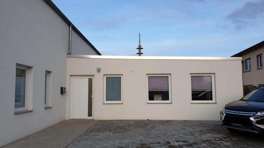 Appartement Monteurwohnung 4 Kirschallee 39261 Zerbst