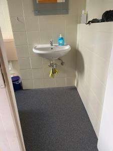 Monteurwohnung Ahnetal mit 3 Schlafzimmern