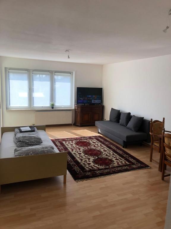 Monteurwohnung am Landgrafen 45C Landgrafenstraße Etage 2, 67549 Worms