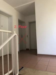 Monteurwohnung am Landgrafen