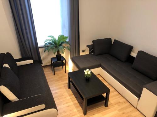 Monteurwohnung am Weinberg