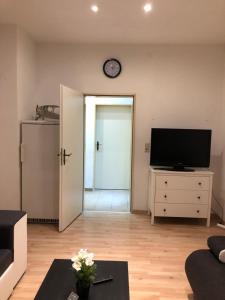 Monteurwohnung am Weinberg