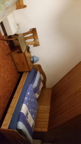 Monteurwohnung Becker