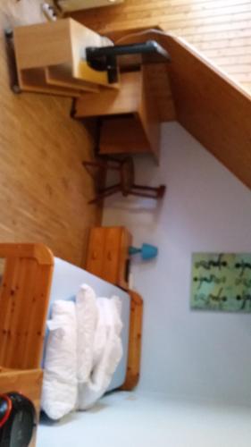Monteurwohnung Becker