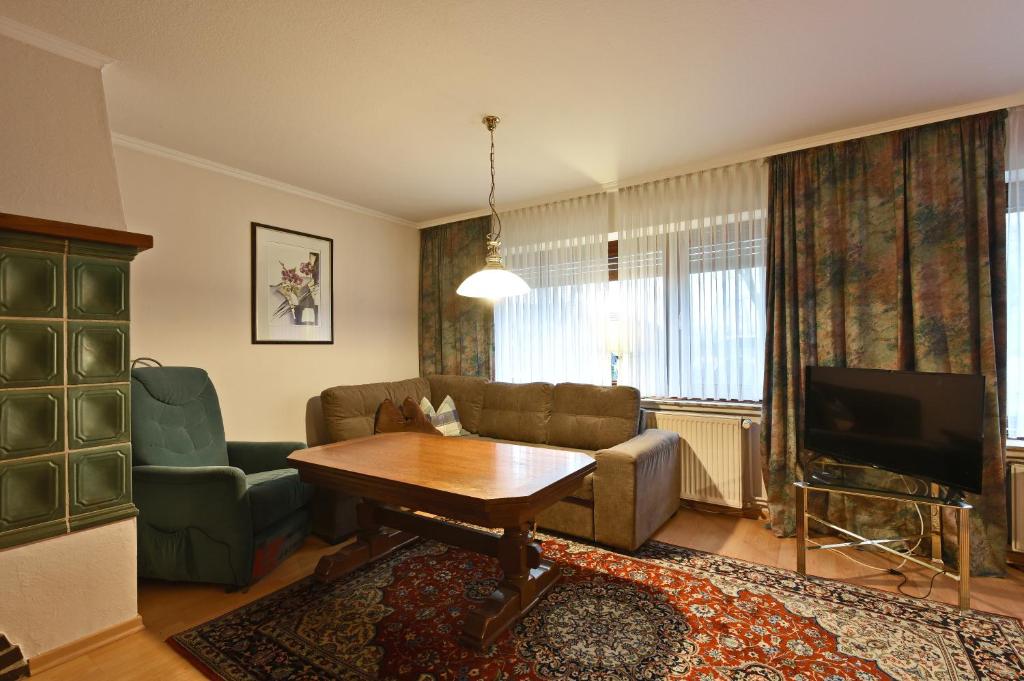 Monteurwohnung Am Baumweg 2, 49685 Emstek