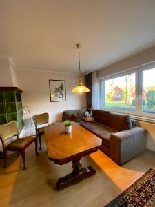 Monteurwohnung