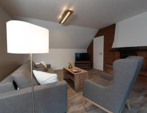 Monteurwohnung