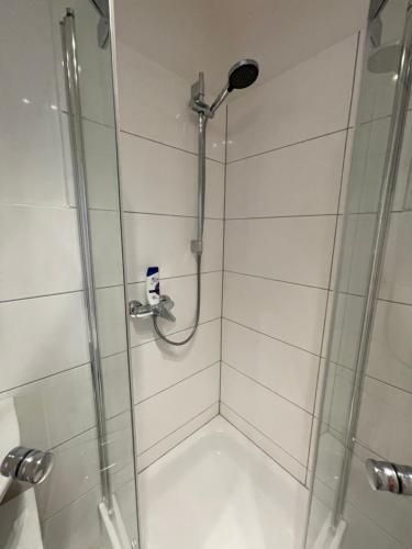 Monteurwohnung/Ferienwohnung Duisburg-Neumühl