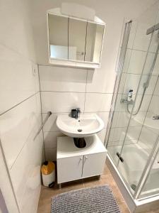 Monteurwohnung/Ferienwohnung Duisburg-Neumühl