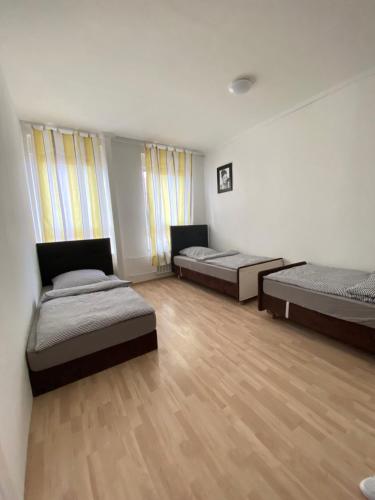 Monteurwohnung/ Handwerkerwohnung/ Monteurzimmer