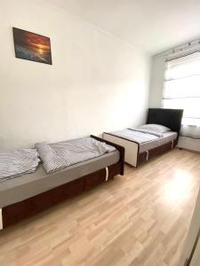Monteurwohnung/ Handwerkerwohnung/ Monteurzimmer