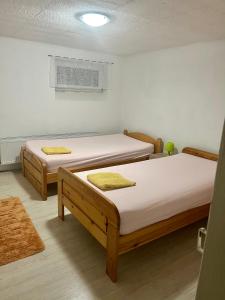 Monteurwohnung hostel