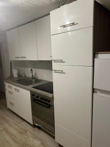 Monteurwohnung hostel