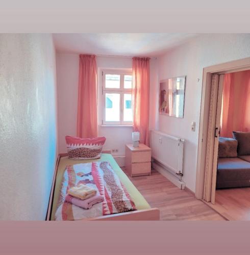 Monteurwohnung im Herzen von Bayreuth