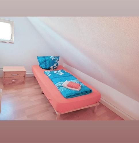 Monteurwohnung im Herzen von Bayreuth