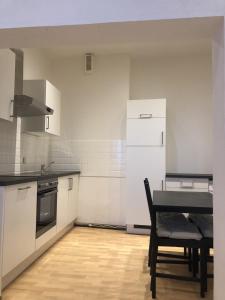 Appartement Monteurwohnung im Zentrum Speyerer Straße 66 EG Wohnung rechtes Gebäude 67547 Worms Rhénanie-Palatinat