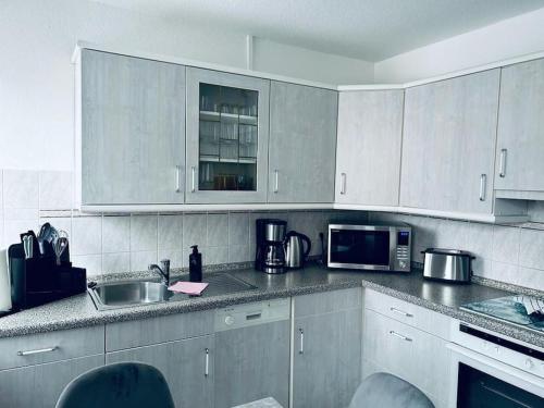Monteurwohnung in Wilsdruff