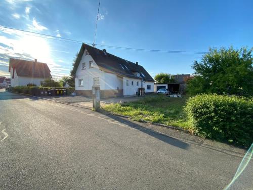 Monteurwohnung