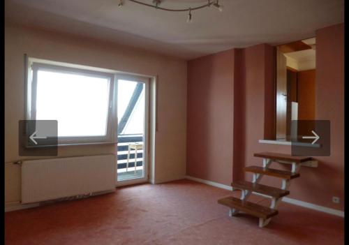Monteurwohnung