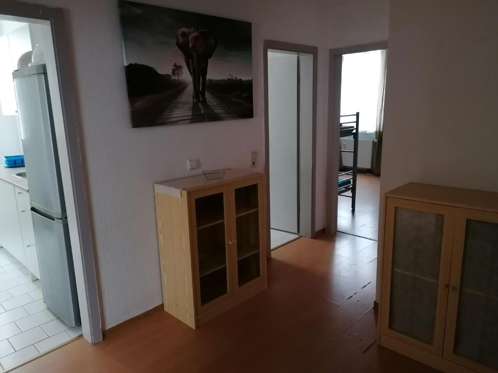 Appartement Monteurwohnung Karl Horebstraße 38 66953 Pirmasens