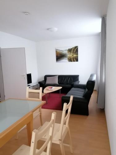Monteurwohnung Karl