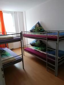 Monteurwohnung Karl