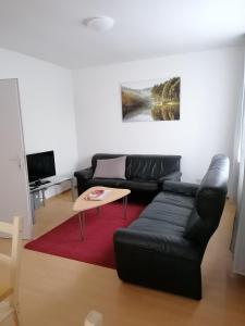 Appartement Monteurwohnung Karl Horebstraße 38 66953 Pirmasens Rhénanie-Palatinat