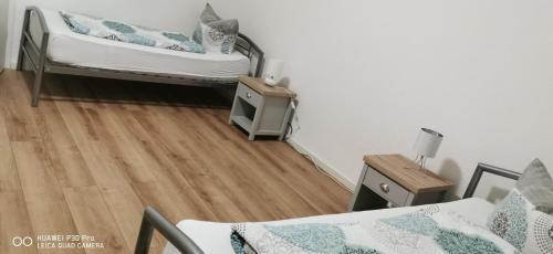 Monteurwohnung Krüger