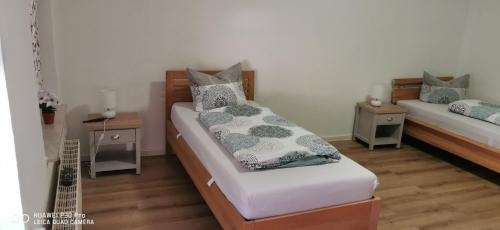 Monteurwohnung Krüger