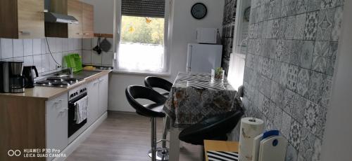 Monteurwohnung Krüger Bitterfeld-Wolfen