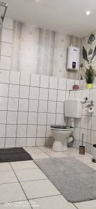 Appartement Monteurwohnung Krüger Bitterfeld-Wolfen 20 Greppiner Straße 06766 Steinfurth Saxe-Anhalt