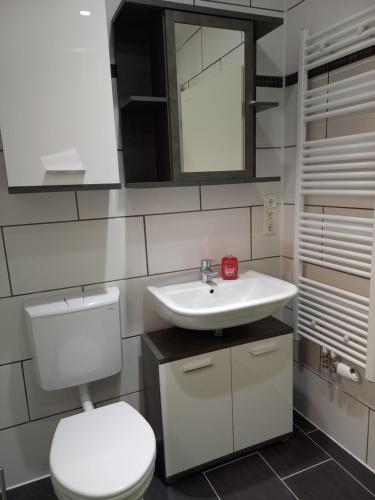 Monteurwohnung