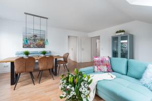 Monteurwohnung Madame Flens