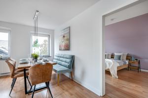 Monteurwohnung Madame Flens