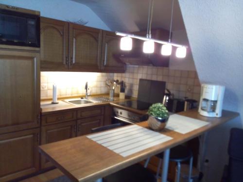 Monteurwohnung Maier