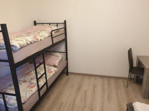 Monteurwohnung Matthias Apelrath Solingen