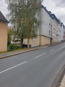 Monteurwohnung Matthias Apelrath Solingen
