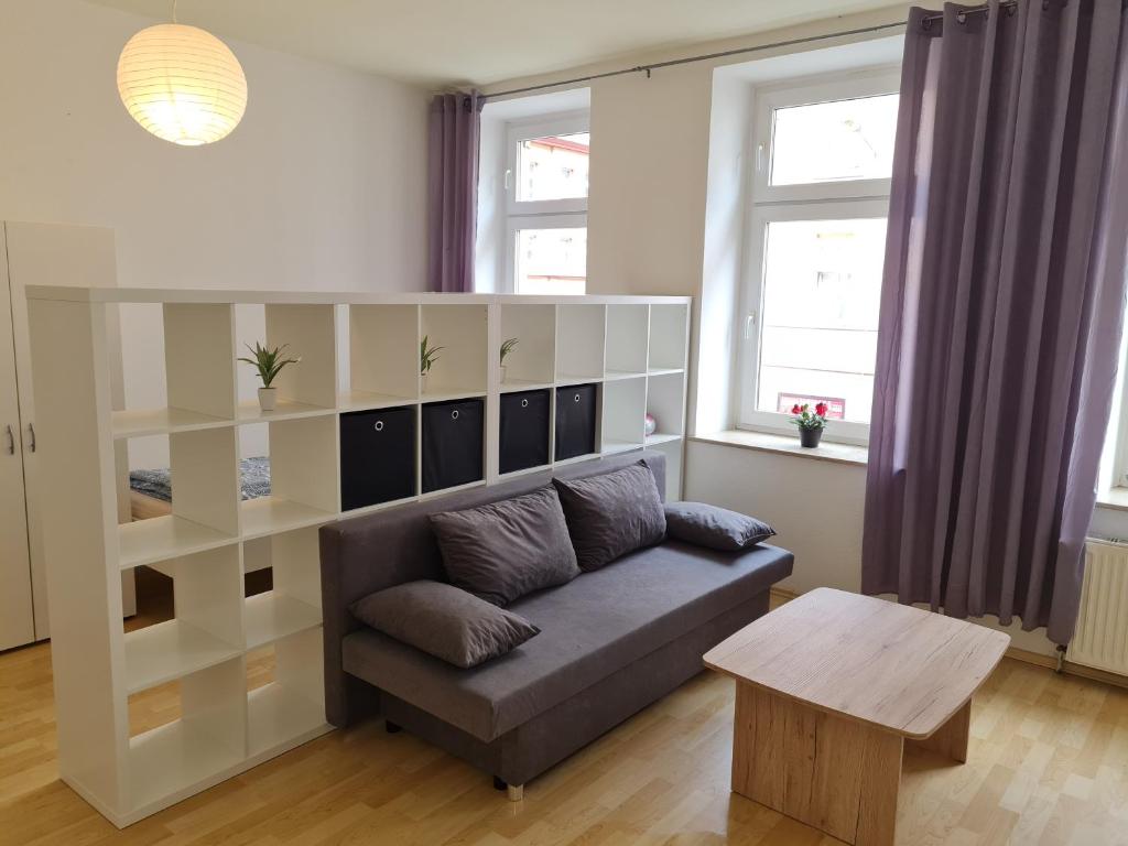 Appartement Monteurwohnung Miere 30 Mierendorffstraße 04318 Leipzig