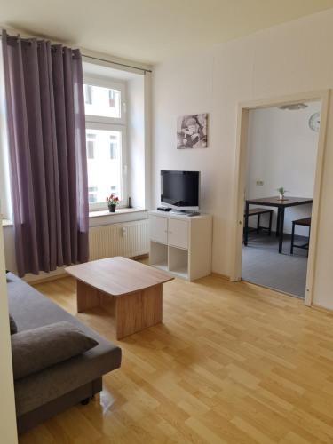 Monteurwohnung Miere