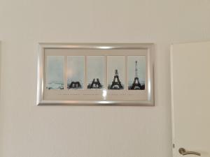Monteurwohnung Miere