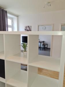 Appartement Monteurwohnung Miere 30 Mierendorffstraße 04318 Leipzig Saxe