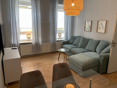 Monteurwohnung Miss Flens