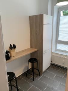 Monteurwohnung Miss Flens